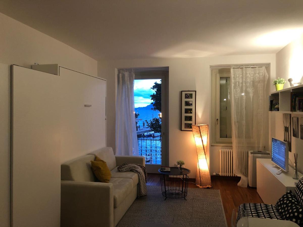 Gioel Studio Malcesine Exterior foto